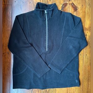 Tommy Bahama Women’s 1/4 Zip Sweatshirt 🌴